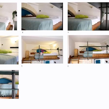 L'Incanto Apartment Sassari Extérieur photo