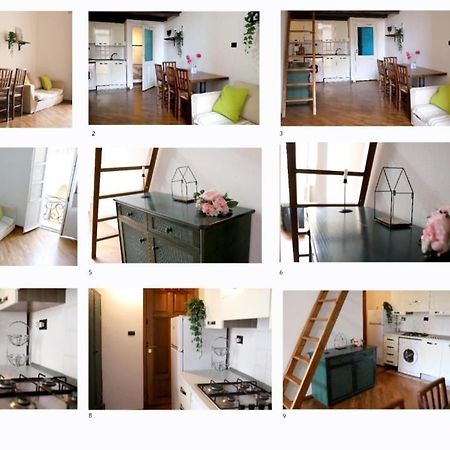 L'Incanto Apartment Sassari Extérieur photo