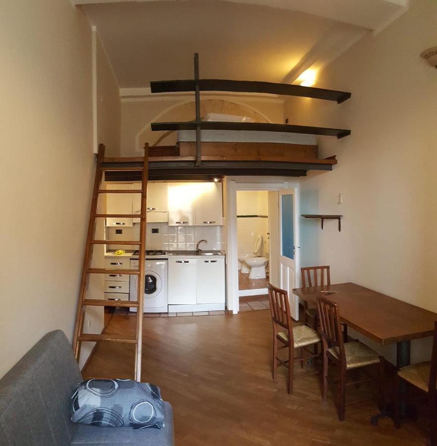 L'Incanto Apartment Sassari Extérieur photo