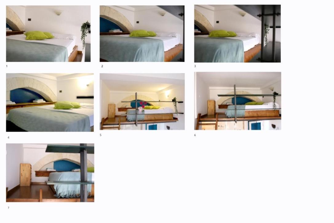 L'Incanto Apartment Sassari Extérieur photo