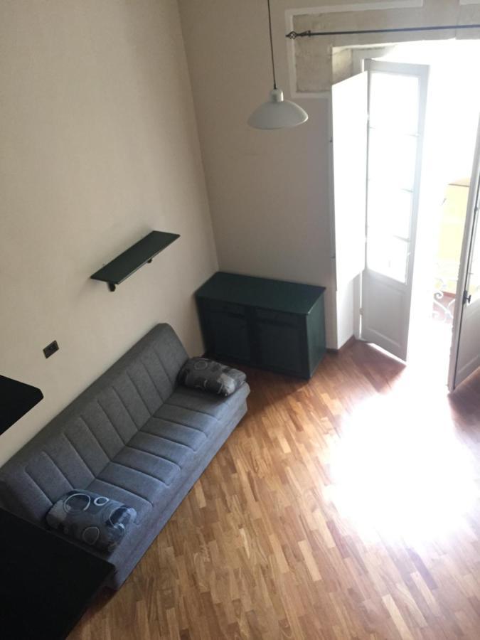 L'Incanto Apartment Sassari Extérieur photo