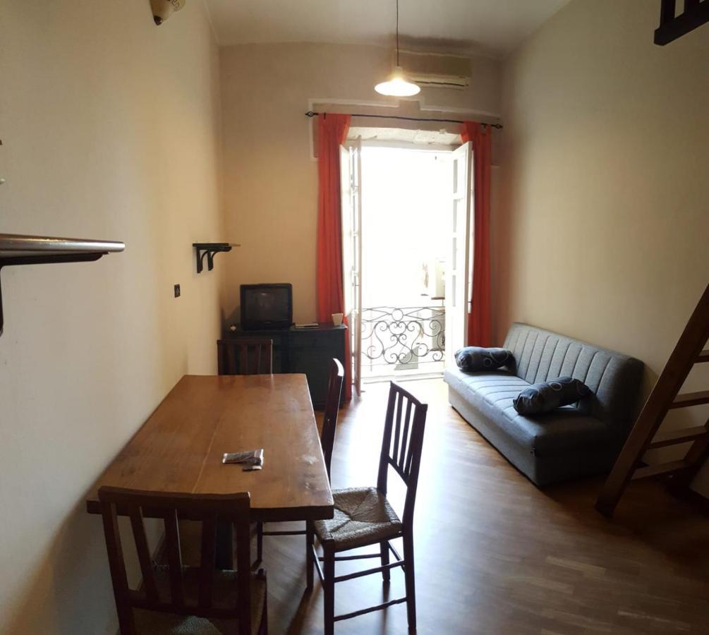 L'Incanto Apartment Sassari Extérieur photo