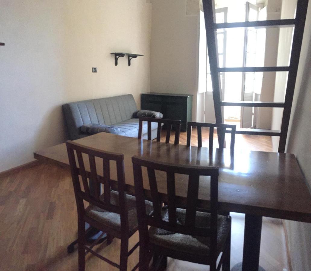 L'Incanto Apartment Sassari Extérieur photo